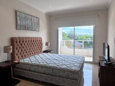 ALQUILO DEPARTAMENTO 1 DORMITORIO AMOBLADO EN MOLAS