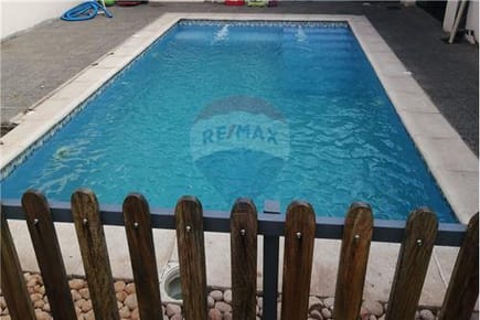 Vendo Casa con 4 años de antigüedad en Asunción Bº Herrera 
