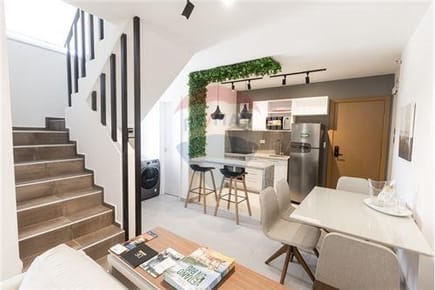 Departamento en Zenith Felix Bogado