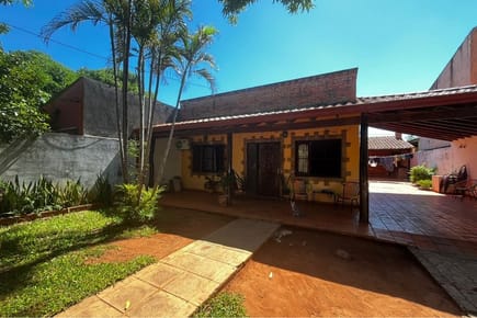 Casa-venta- La Concordia Monseñor Bogarín, Mariano Roque Alonso, Central