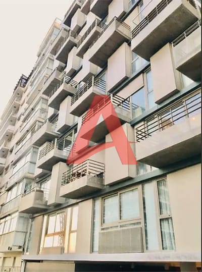 Venta Apartamento En Punta Carretas - 2 Dormitorios Con Garaje