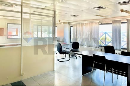 EDIFICIO CORPORATIVO EN VENTA