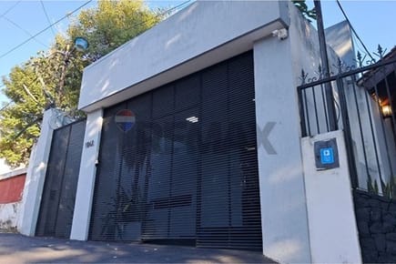 Casa en venta Asunción Catedral