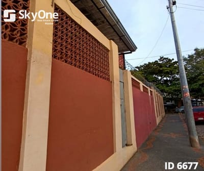VENDO CASA A 200 METROSDE AV ARTIGAS