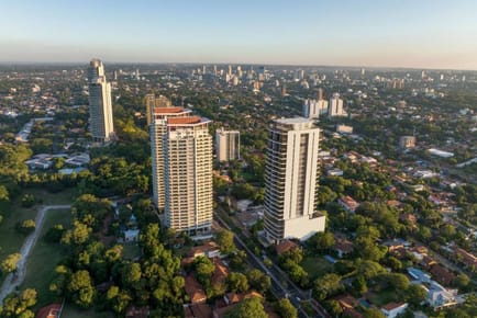Departamento en Pozo en Alquiler – Edificio The Address