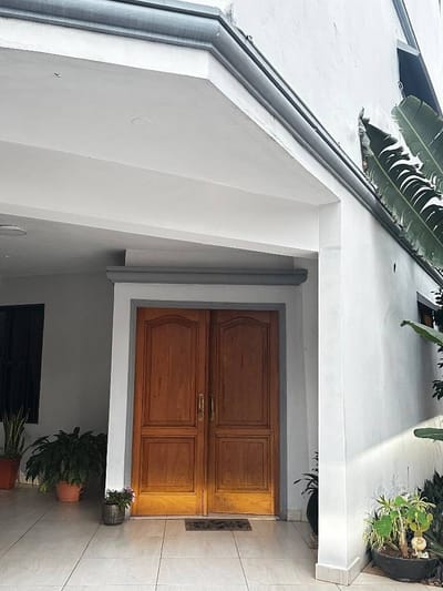 Exclusiva Residencia en Alquiler – Barrio Vista Alegre