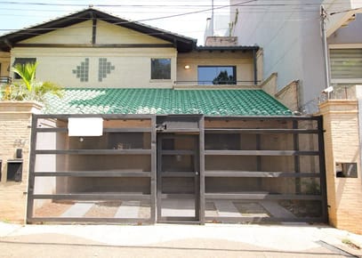 EN ALQUILER DUPLEX EN EL BARRIO VILLA MORRA