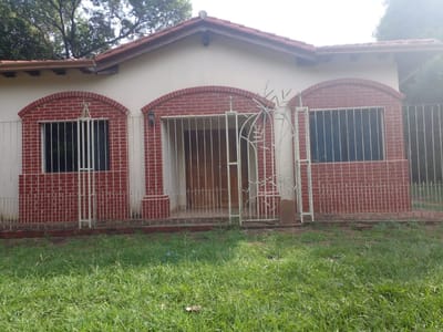 EN VENTA CASA EN SAN JUAN MISIONES ZONA SÚPER ESPAÑA 1