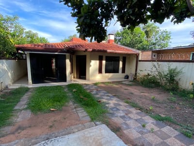 Tu nuevo hogar te espera en Luque! 