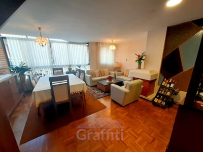 Departamento En Venta - Calacoto Calle 22