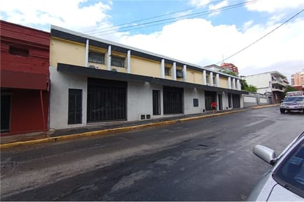Local Comercial-Venta-azara, San Roque, Asunción