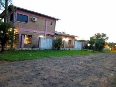 VENDO CASA EN CAMBYRETA!!!