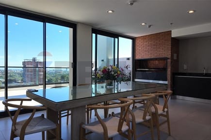  Departamento En Venta, Recoleta-asunción 