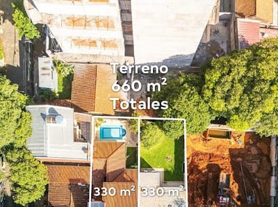 OPORTUNIDAD UNICA DE VENTA DE TERRENO EN LA CIUDAD DE RECOLETA