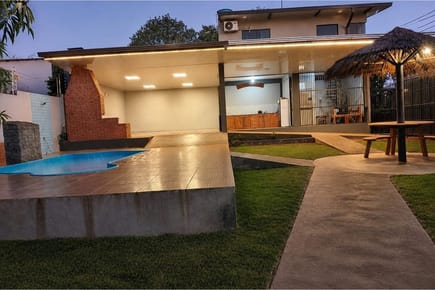 Quinta-Venta-km 12 Acaray, Acaray, Ciudad Del Este, Alto Paraná