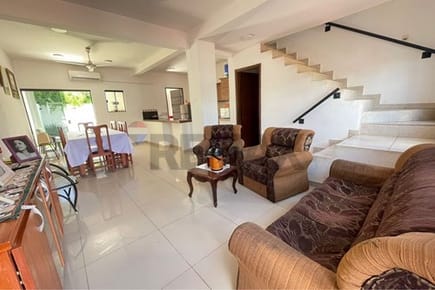 Duplex-Venta-PY Central Mariano Roque Alonso