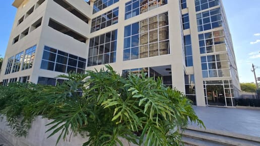 ALQUILO MONOAMBIENTE - EDIFICIO MOLAS TOWER