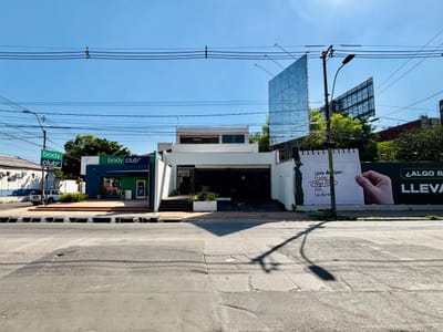 EN VENTA EDIFICIO SOBRE LA AVDA. ESPAÑA