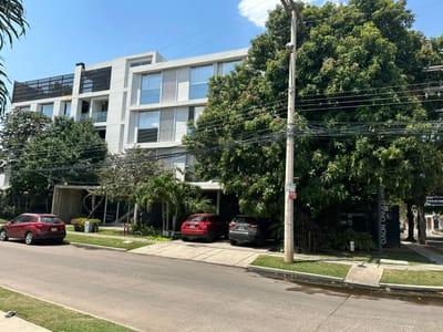 DEPARTAMENTO EN VENTA EN CONDOMINIO PORTOFINO NOVO