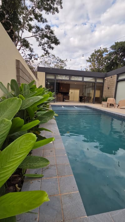 EN VENTA HERMOSA CASA EN SAN BERNARDINO