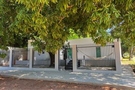 Casa-Alquiler-San Bernardino, San Bernardino, Cordillera