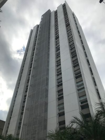 ALQUILER AMOBLADO 2 DORM EN SUANT ISUTO TORRE NORTE