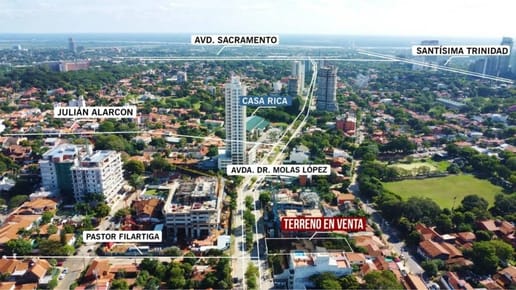 OPORTUNIDAD DE INVERSIÓN PREMIUM - AVDA. MOLAS LÓPEZ RESIDENCIA