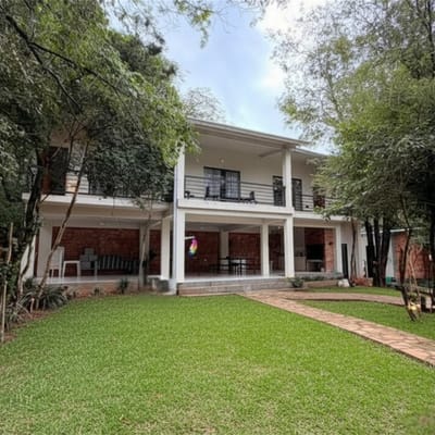 Casa tipo quinta en Venta