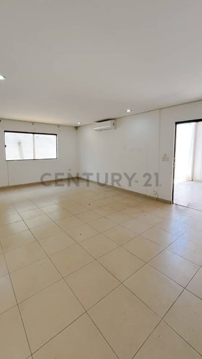 Alquiler de Casa en Luque, Central