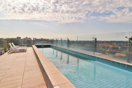 En Venta – Amplio Departamento En Ventumi Park.