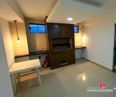 Departamento En Venta