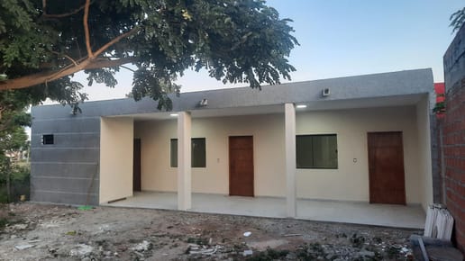 Casa Urb. Adelita K15 Doble via La Guardia