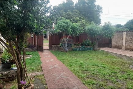 Casa venta Mariano Roque Alonso María Auxiliadora 