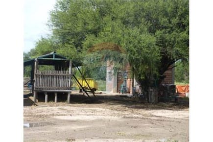 EN VENTA CAMPO/ESTANCIA EN BENJAMÍN ACEVAL-PTE HAY