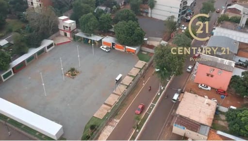 TERRENO EN ALQUILER EN HERNANDARIAS 