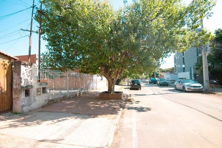 Terreno-Venta-Juana Pabla Carrillo 485, Santísima Trinidad, Asunción