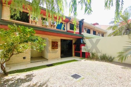 EN VENTA | DÚPLEX EN ASUNCIÓN | B°VILLA MORRA ID: 143036126-49