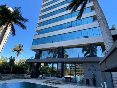 VENDO EXCLUSIVO DEPARTAMENTO DE 3 DORMITORIOS