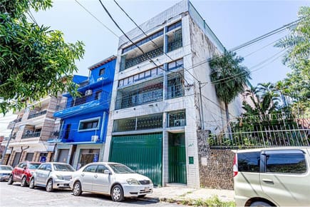 EDIFICIO EN VENTA SAN ROQUE