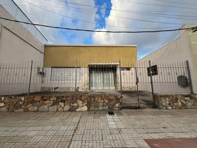 Dueño Vende Gran Propiedad Con Vivienda
