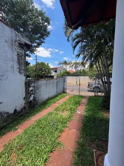 BOGGIANI VILLA AURELIA, EN VENTA CASA TODA EN PLANTA BAJA
