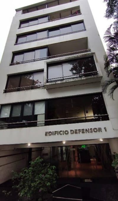 DEPARTAMENTO AMOBLADO EN ALQUILER | RECOLETA