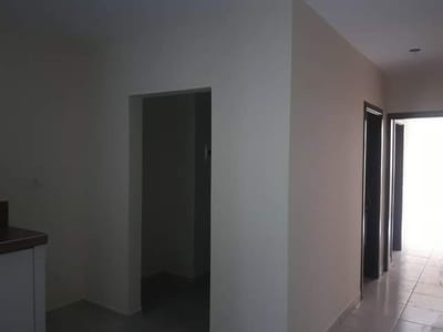 B.R. alquila depto de 2 habitaciones z/norte y av paragua 