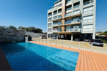 Departamento en Terrazas de Laurelty Luque