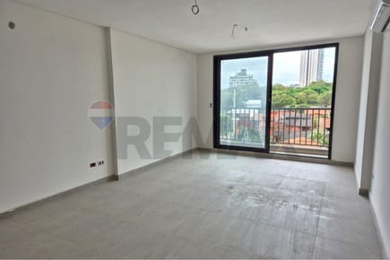 DEPARTAMENTO EN VENTA - MBURUCUYÁ