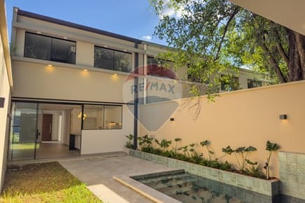 A ESTRENAR DUPLEX EN VILLA ADELA LUQUE