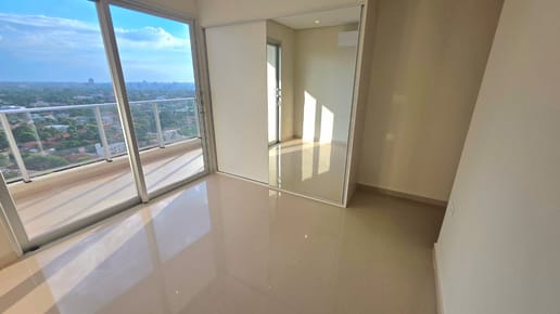 DEPARTAMENTO SOBRE AV. SANTA TERESA!!!
