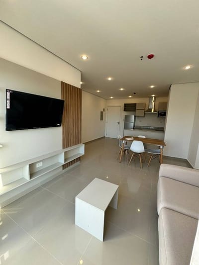 En venta departamento de dos dormitorios a estrenar - Las Mercedes