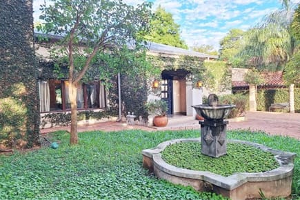 Casa-Venta-José Martí, Loma Merlo, Luque, Central