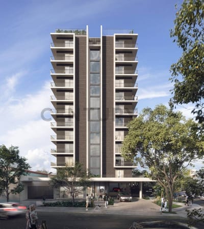 Venta de Departamento en Pozo en Ycuá Satí, Asunción